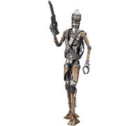 Kotobukiya Artfx+ 1/10 Ig-11 Star Wars Statue 22 Cm Argento