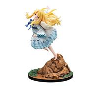 Kotobukiya Pvc 1/7 Filo The Rising Of The Shield Hero Statue 21 Cm Giallo