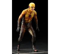 Flash Reverse The Flash TV Series Artfx+ PVC Statue KOTOBUKIYA