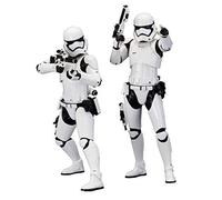 Kotobukiya SW Stormtrooper First Order 2Pz Statua