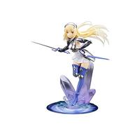 Kotobukiya Sword Oratoria è sbagliato chiedere un dungeon aiuta Wallenstein, scala 1/7, figura rifinita dipinta in PVC