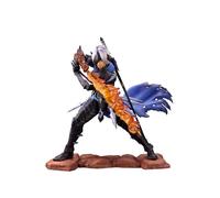 Kotobukiya Tales Of Arise Alphen 1/8 Scala PVC Dipinta Finito Figura PP912 New