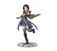 KOTOBUKIYA Tales Of Arise Rinwell Figura Dipinta In PVC In Scala 1/8 PP910 NUOVA