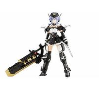 Kotobukiya Telaio Braccia Ragazza Assalto Lily Shiki Rokkaku Non-Scale (Plastica