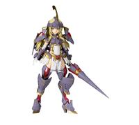 Kotobukiya Telaio Braccia Ragazza Durga I H165mm Non-Scale Modello Plastica Kit