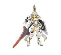 KOTOBUKIYA Telaio Braccia Ragazza Durga II 165mm Non-Scale Plastica Model Kit