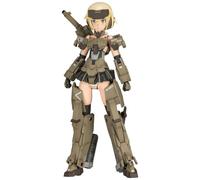Kotobukiya Telaio Braccia Ragazza Grande Scala Gourai Modello Plastica Kit Japan
