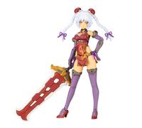 Kotobukiya Telaio Braccia Ragazza Hresvelgr Rufus Qipao Ver Modello Plastica Kit