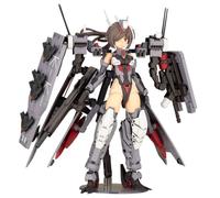 Kotobukiya Telaio Braccia Ragazza Izumo Distruttore Ver. Kit Modello Giappone
