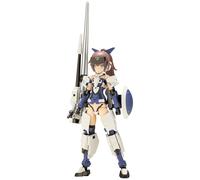 Kotobukiya Telaio Braccia Ragazza Jinrai Lancer Ver. Kit Modello Japan Ufficiale