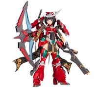 Kotobukiya Telaio Braccia Ragazza Magatsuki-Houten 162mm Non-Scale Kit Modello
