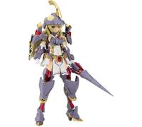 KOTOBUKIYA Telaio Braccia Ragazza Mano Scala Durga I Kit Modello Japan Ufficiale