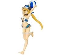 Kotobukiya Telaio Braccia Ragazza P3 Hresvelgr Ater Estate Vacanza Ver Model Kit