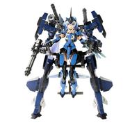 Kotobukiya Telaio Braccia Ragazza Stylet XF-3 Con Exosuit Kit Modello Giappone