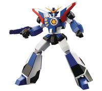 Kotobukiya The Brave Fighter of Legend Da-Garn con Great Da-Garn GX Parts - Kit