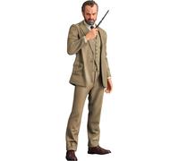 Kotobukiya The Crimes Of Grindelwald Albus Dumbledore Artfx+ PVC Statua 18 cm