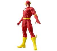 Kotobukiya The Flash Artfx Statua
