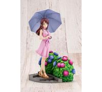 Kotobukiya The Idolmaster: Cinderella Ragazze: Miyu Mifune (Off Palco Versione)