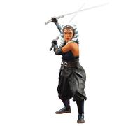 KOTOBUKIYA The Mandalorian: Ahsoka Tano ARTFX+ PVC Statue