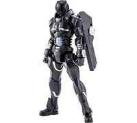 Kotobukiya Titanomachia - Statuetta in plastica Modello 1/12, 16 cm