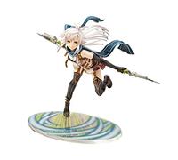 Kotobukiya Track Series Fee Krausel 1/8 Scale PVC Verniciato Figura Completa