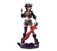 Kotobukiya Transformers: Nemesis Prime San Diego anteprime esclusiva statua di Bishoujo 2023