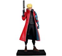 Kotobukiya Trigun Stampede Oshi Works Statua VASH the Stampede 22 cm