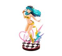 Kotobukiya Artfxj Pvc 1/7 Lum Urusei Yatsura Statue 24 Cm Multicolor