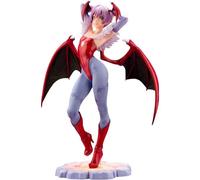 Kotobukiya Darkstalkers Bishoujo PVC statuetta 1/7 Lilith