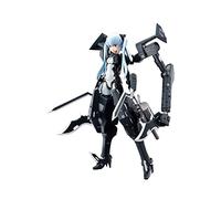 Kotobukiya Weapon God Princess Devil Shape Straf, Total Height ca. 7,9 Pollici (200 mm), 1/1 Scale Plastic Model