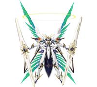 Kotobukiya Xenoblade 2 Siren Modello Kit GIAPPONE UFFICIALE