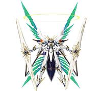 KOTOBUKIYA Xenoblade 2 Seilane H300mm Non-Scale Plastica Model Kit KP349R New