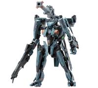 Kotobukiya Xenoblade Chronicles X Formula 1/48 Kit Modello Giappone Ufficiale