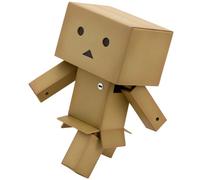 Kotobukiya Yotsuba& Danboard Kit Modello Ufficiale Giappone