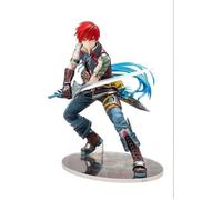 KOTOBUKIYA Ys VIII -lacrimosa Di Dana- Adol Christin 1/7 Figura Japan Official