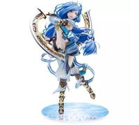 Kotobukiya Ys VIII Lacrimosa Di DANA Dana Iclucia Figura 1/7 UFFICIALE GIAPPONE