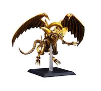 Kotobukiya YU-GI-OH! - Drago Alato di Ra - Statuetta in PVC 30 cm