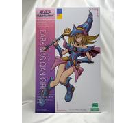 KOTOBUKIYA Yu-Gi-Oh Duel Monsters Crossframe Girl Dark Magician Girl Model Kit