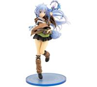 Kotobukiya Yu-Gi-Oh Eria La Incantatrice Dell'Acqua Figura UFFICIALE GIAPPONESE