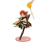 KOTOBUKIYA Yu-Gi-Oh Hiita The Fuoco Incantatore Figura Giappone Ufficiale