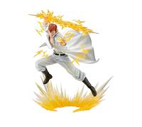 KOTOBUKIYA Yu Yu Hakusho ARTFX J Kuwabara Kazuma Ver.2 1/8 Scala PVC Dipinto Fig