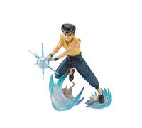 Kotobukiya Yu Yu Hakusho: Statua di Yusuke Urameshi (Ver. 2) ARTFX J