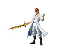 Kotobukiya YU YU Hakusho - Statuetta in PVC ARTFXJ 1/8 Kazuma Kuwabara, 22 cm