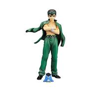 Kotobukiya Yusuke Urameshi (Re-Run) Yu Yu Hakusho ARTFX J Figura