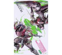 KOTOBUKIYA ZONE OF THE ENDERS Dolores Plastic Model Kit Giappone