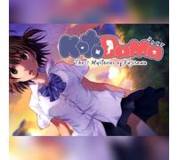 Kotodama: The 7 Mysteries of Fujisawa (Nintendo Switch) Nintendo Key - EU