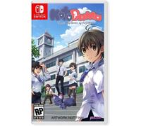 Kotodama: The 7 Mysteries of Fujisawa