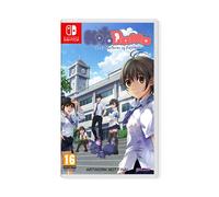 Kotodama: The Seven Mysteries Of Fujisawa Nsw- Nintendo Switch