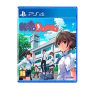 Playstation 4: Kotodama - The 7 Mysteries Of Fujisawa - AA.VV.