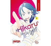 Kotodama. Tout le Japon en manga